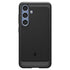 Spigen Galaxy S25 Case – Rugged Armor (MagFit)